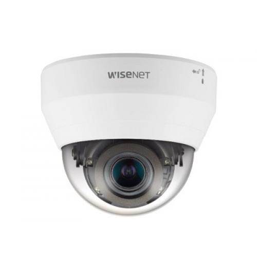 Camera IP Dome Samsung QND-6072R - 2MP