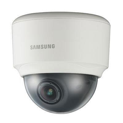 Camera IP Dome Samsung - SND-7082P