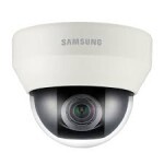 Camera IP Dome SAMSUNG SND-7084