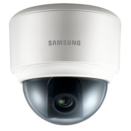 Camera IP Dome SAMSUNG SNV-3082P-AJ