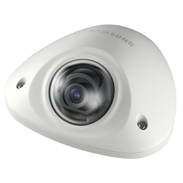 Camera IP Dome Samsung - SNV-5010P