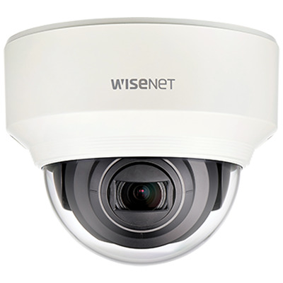Camera IP Dome Samsung XNV-6010/CAP