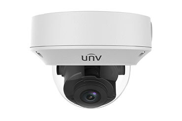 Camera IP Dome UNV IPC3232LR3-VSPZ28-D