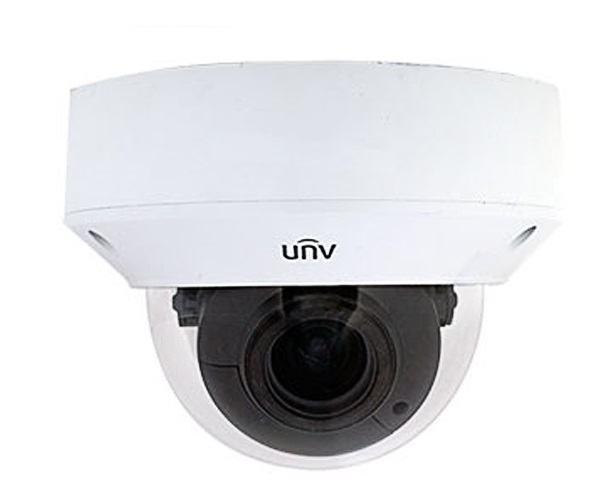 Camera IP Dome UNV IPC3234SR3-DVZ28 - 4MP
