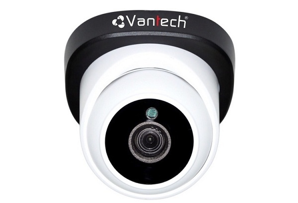 Camera IP Dome Vantech VP-2234IP - 2MP