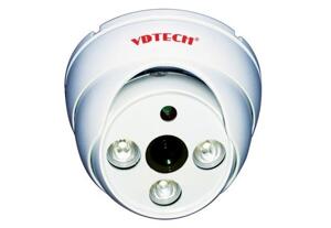 Camera IP Dome Vdtech - VDT-666IPSL 2.0