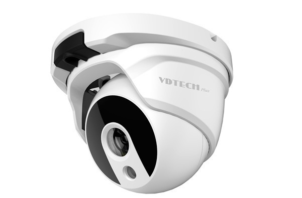 Camera IP Dome VDTech VDTP-135/2MIPS - 2MP