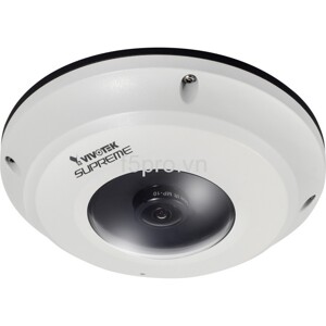 Camera dome Vivotek FE8174V - hồng ngoại