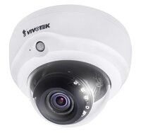 Camera IP Dome Vivotek FD9171-HT - hồng ngoại 3Mp