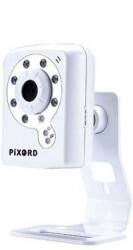 Camera Dual Streaming Pixord P-606 - IP