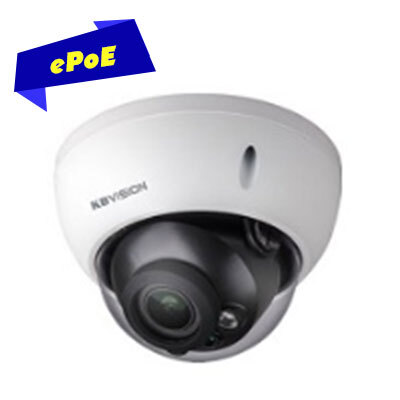 Camera IP ePoE Kbvision KX-4004iMN - 4MP