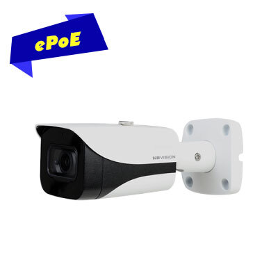 Camera IP ePoE Kbvision KX-8005iMN - 8MP