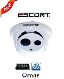 Camera IP ESCORT ESC-A1004ND