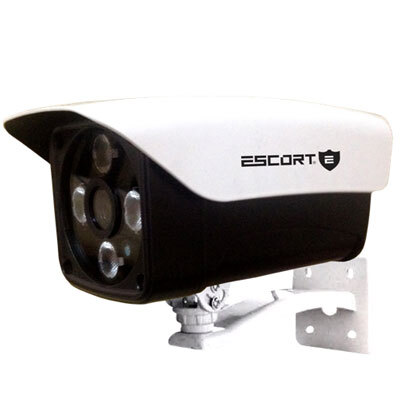 Camera IP Escort ESC-A1314NT - 1.3MP