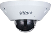 Camera IP Fisheye 5.0 Megapixel DAHUA DH-IPC-EB5541P-AS