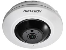 Camera IP Fisheye Hikvision - DS-2CD2955FWD-IS