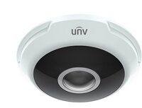 Camera IP Fisheye UNV IPC814SR-DVSPF16 - 4MP