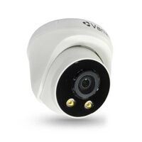 Camera Ip Fullcolor 3.0Mp Vantech Vp-C3306D