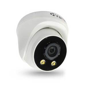 Camera Ip Fullcolor 3.0Mp Vantech Vp-C3306D