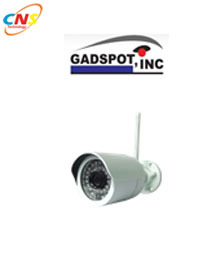 Camera IP GADSPOT GS-W220B