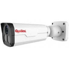 Camera IP Global TAG-I34L5-FP40 - 4MP