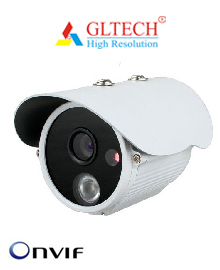 Camera IP GLTECH GLP-665IP