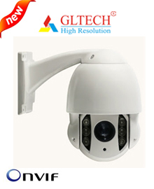 Camera IP GLTECH GLP-997IP