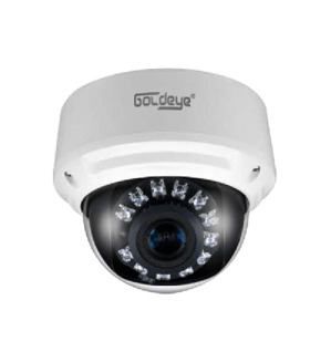 Camera IP Goldeye H.265 2.0MP GE-NFD520