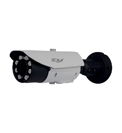 Camera IP Goldeye H.265 4.0MP GE-NWE640