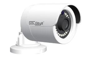 Camera IP Goldeye - MLE40N3