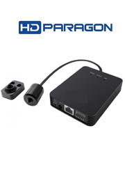 Camera IP HD Paragon HDS-6412PIN-10