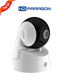 Camera IP HD PARAGON HDS-PT2010IRPW