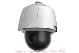 Camera IP HD Paragon HDS-PT6223-DN