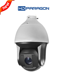 Camera IP HD PARAGON HDS-PT9723IR-A