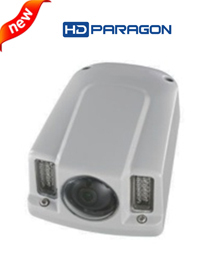 Camera IP HD PARAGON HDS-V6510IRP