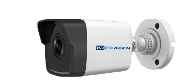 Camera IP HDparagon HDS-1043IRUF4