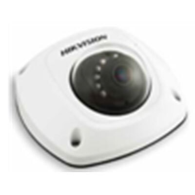 Camera IP HDParagon HDS-6520D-IO - chuyên dụng cho xe hơi