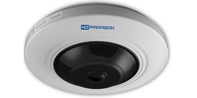 Camera IP HDParagon HDS-785FI-360PH - 5MP