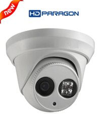 Camera IP HDParagon HDS-2342IRP3