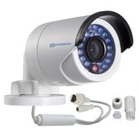 Camera IP HDparagon HDS-2042IRP