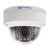 Camera IP HDPARAGON HDS-2152IRP