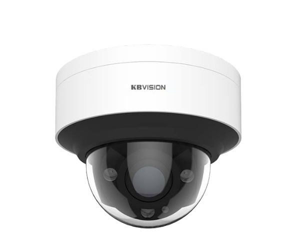 Camera IP Hikvision BMV44WiAK - 4MP