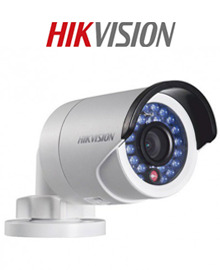 Camera IP HikVision DS-2CD2010F-IW