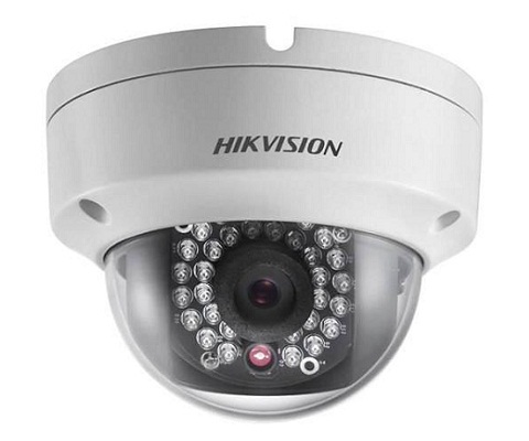 Camera IP Hikvision DS-2CD2122FWD-I - 2MP