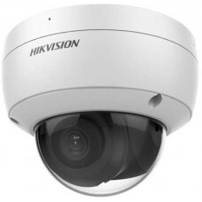 Camera IP Hikvision DS-2CD2126G2-ISU