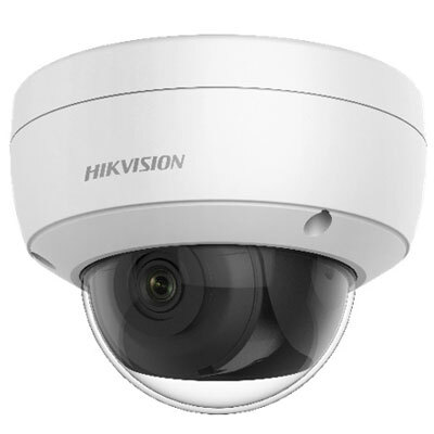 Camera IP Hikvision DS-2CD2126G1-IS - 2MP