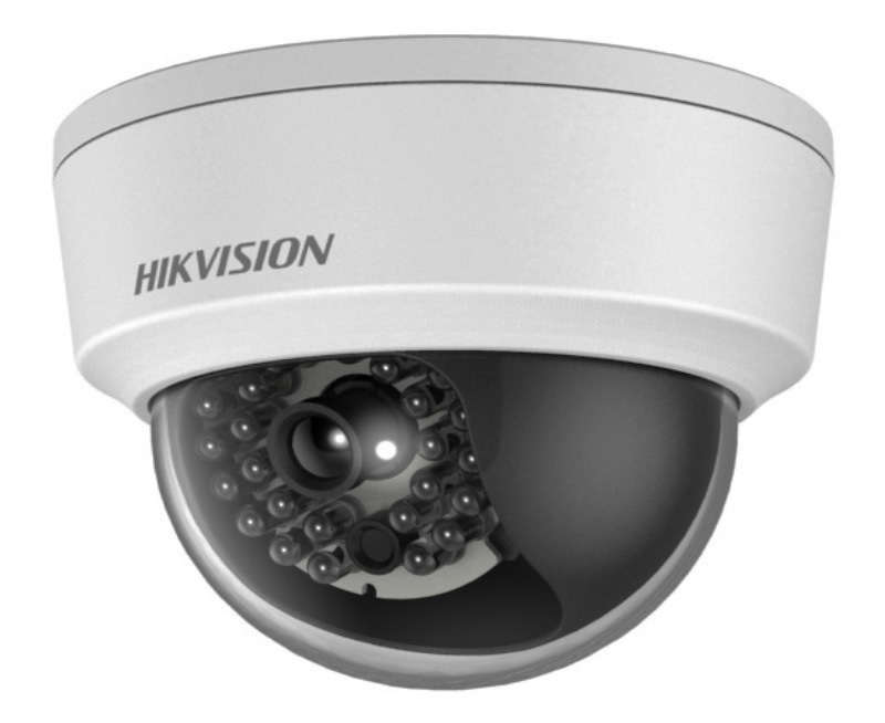Camera IP Hikvision DS-2CD2142FWD-IWS