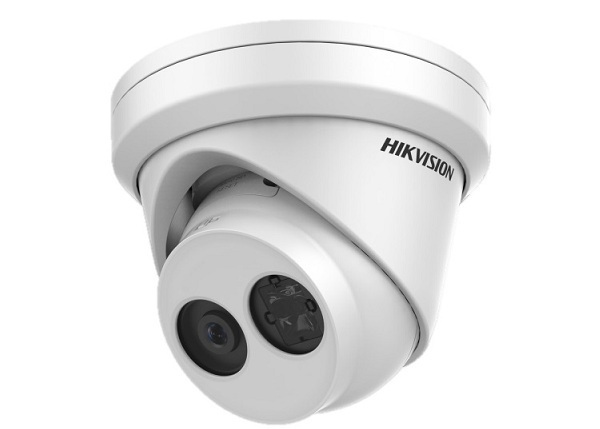 Camera IP Hikvision DS-2CD2343G0-I - 4MP