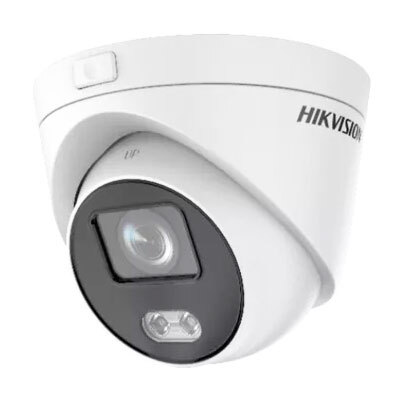 Camera IP Hikvision DS-2CD2347G3E-L - 4MP