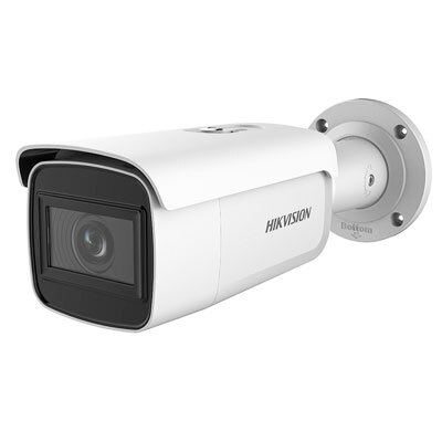 Camera IP Hikvision DS-2CD2643G1-IZ - 4MP
